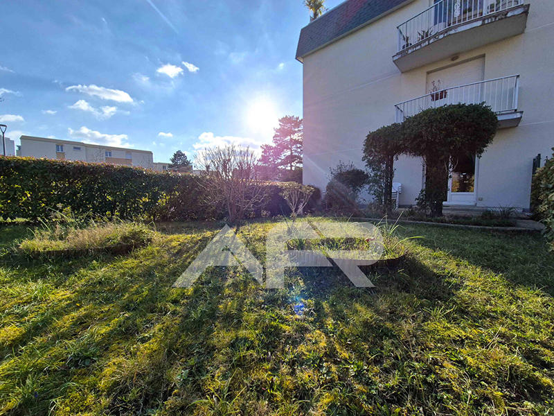 Appartement - 53 m² - 2 pièces