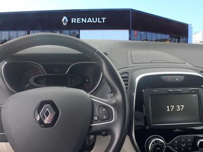 Renault Captur TCe 130 Fap Intens