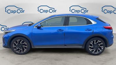 Kia Xceed I 1.6 GDi 140 Hybrid Active