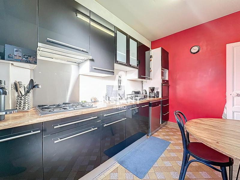 Maison - 258 m² - 8 pièces