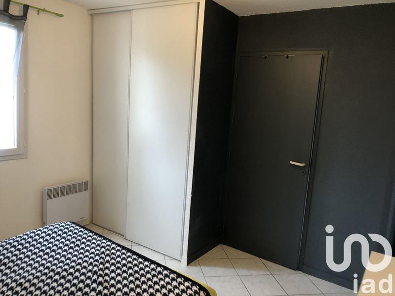 Maison - 35 m² - 2 pièces