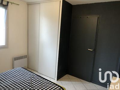 Maison - 35 m² - 2 pièces