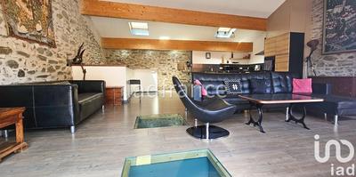 Maison - 157 m² - 5 pièces