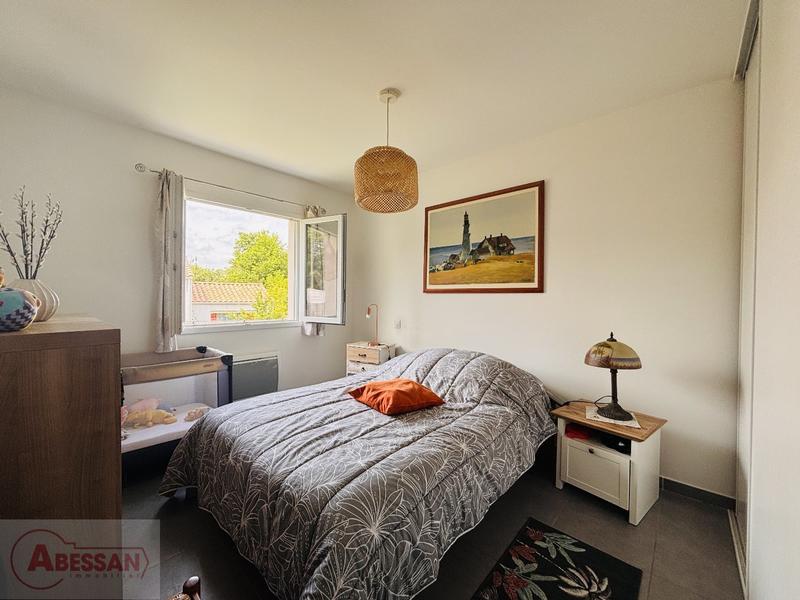 Villa - 97 m² - 4 pièces