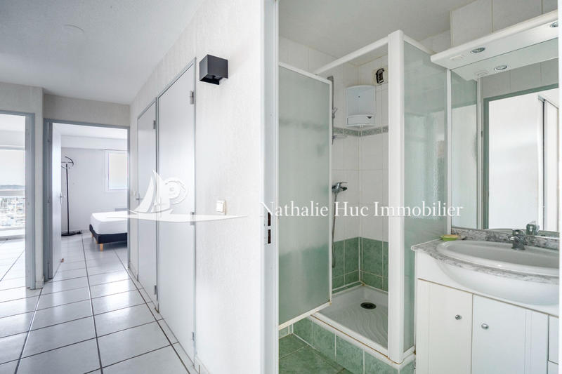 Appartement - 125 m² - 5 pièces