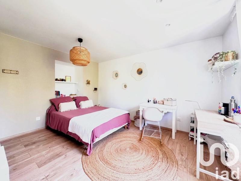 Maison - 145 m² - 6 pièces