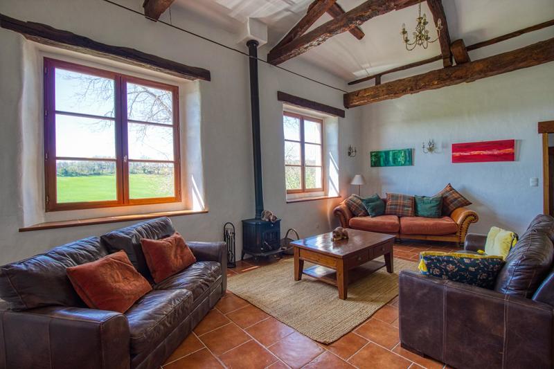 Bastide - 244 m² - 11 pièces