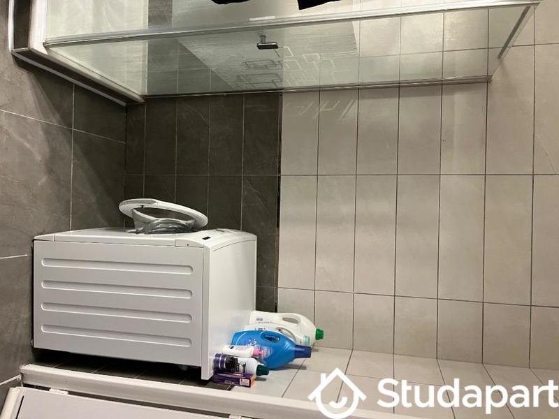 Appartement - 28 m² - 1 pièce