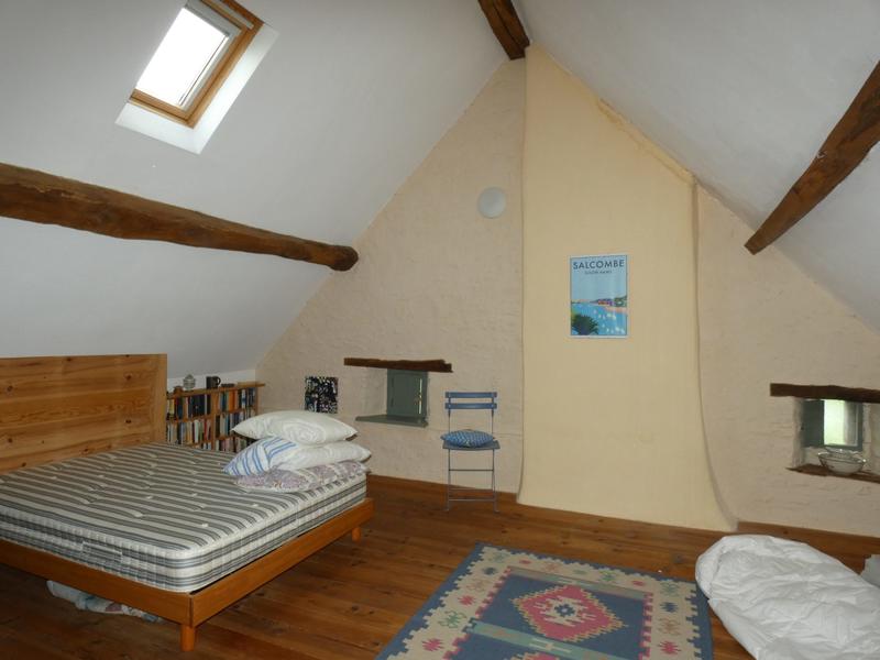 Maison - 194 m² - 6 pièces