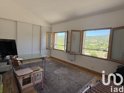 Maison de village - 88 m² - 5 pièces