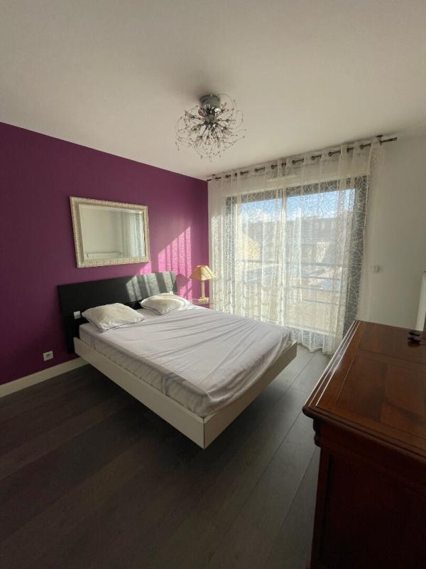 Appartement - 91 m² - 4 pièces