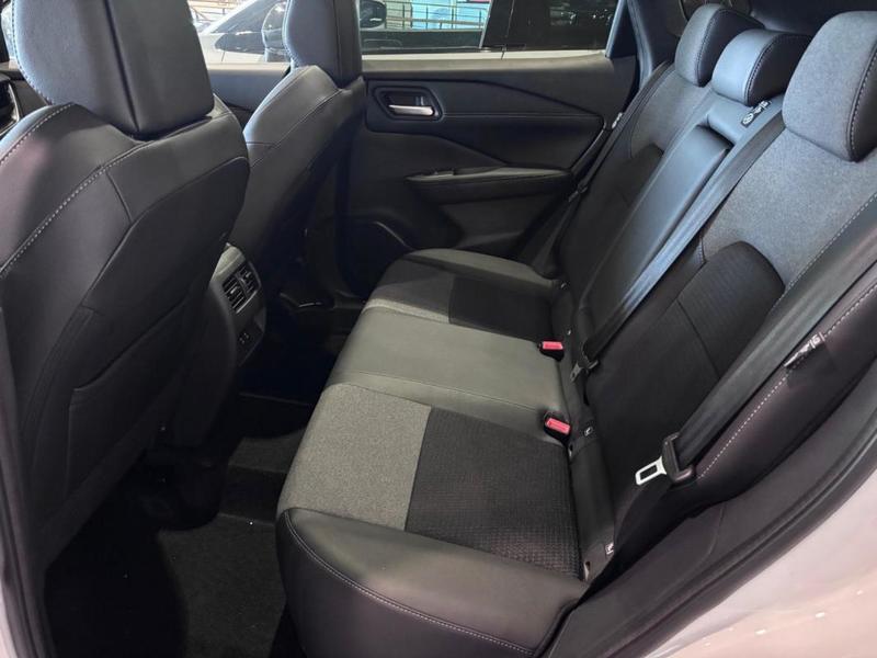 Nissan Qashqai e-Power 190 ch n-Connecta