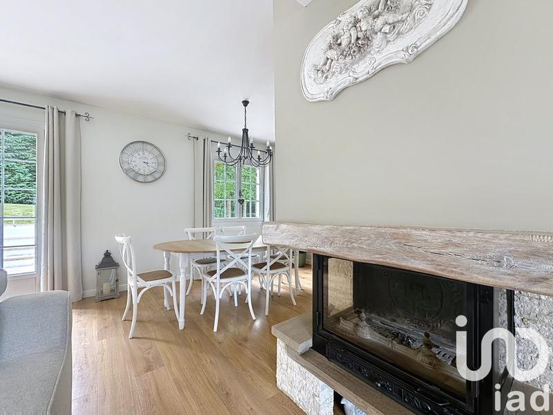 Maison - 157 m² - 7 pièces