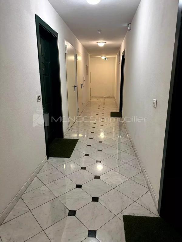 Appartement - 30 m² - 1 pièce