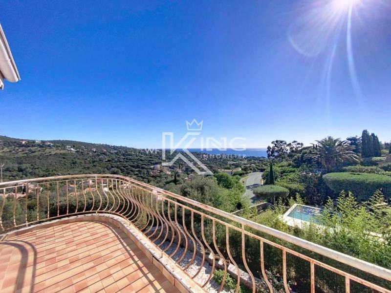 Villa - 141 m² - 4 pièces