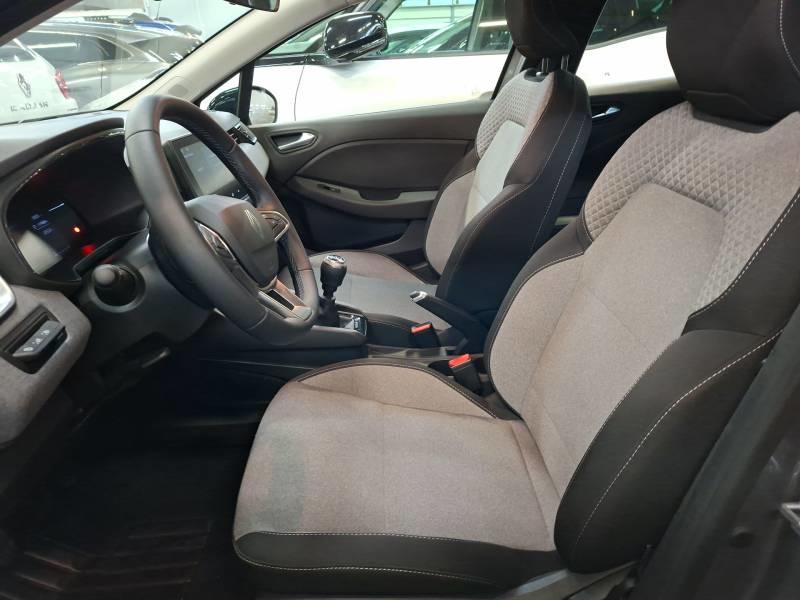 Renault Clio TCe 90 ch Gsr2 Evolution