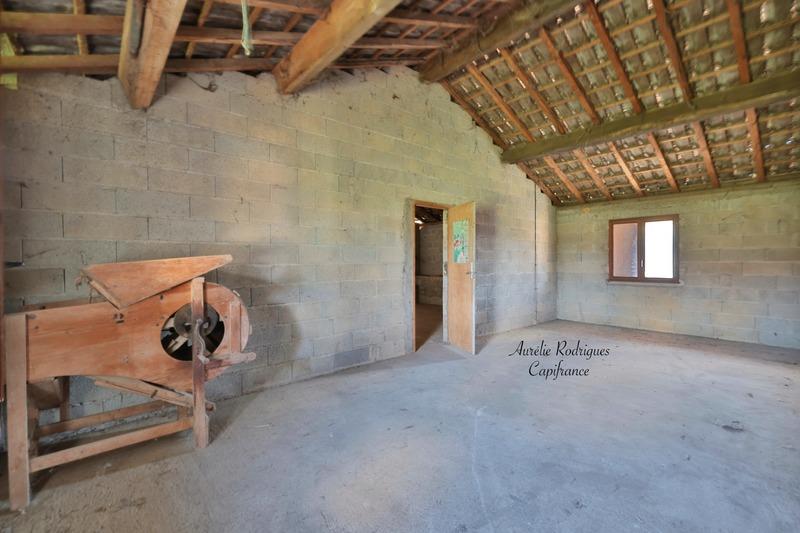 Maison - 69 m² - 3 pièces