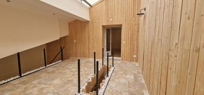 Appartement - 105 m² - 4 pièces