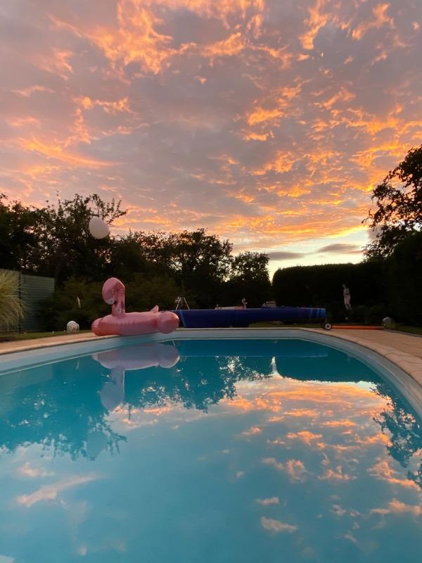 Maison - 129 m² - 6 pièces