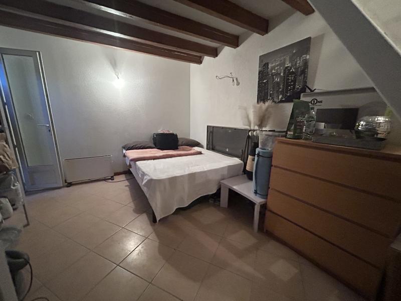 Maison - 55 m² - 4 pièces