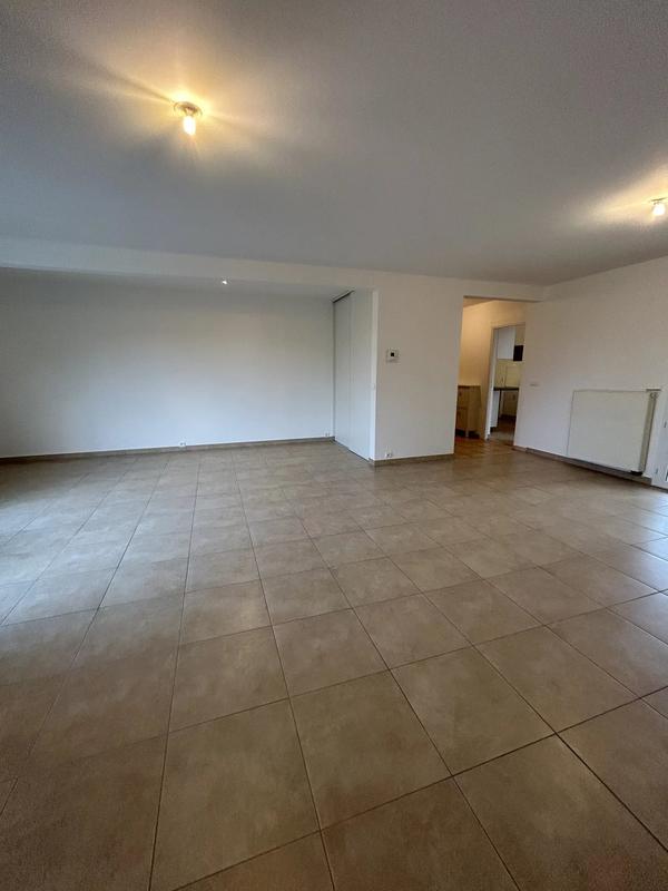 Appartement - 114 m² - 4 pièces