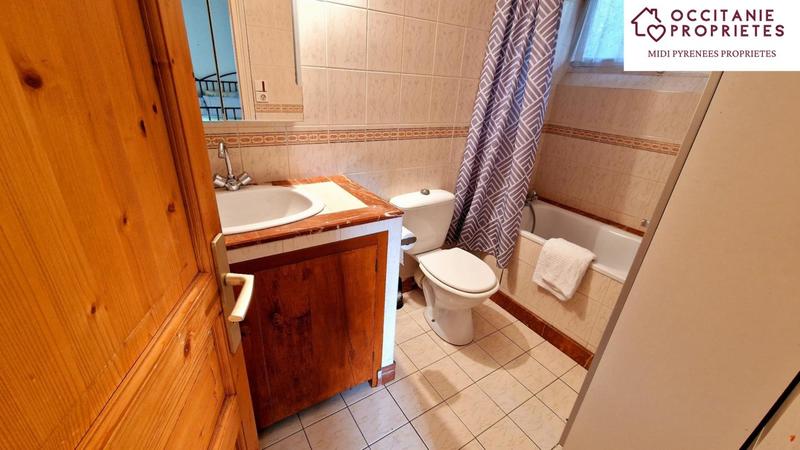 Maison ancienne - 127 m² - 6 pièces