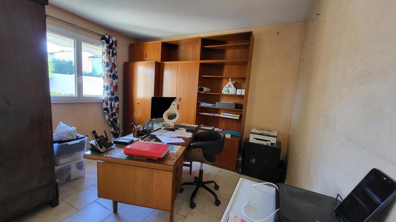 Maison - 128 m² - 4 pièces