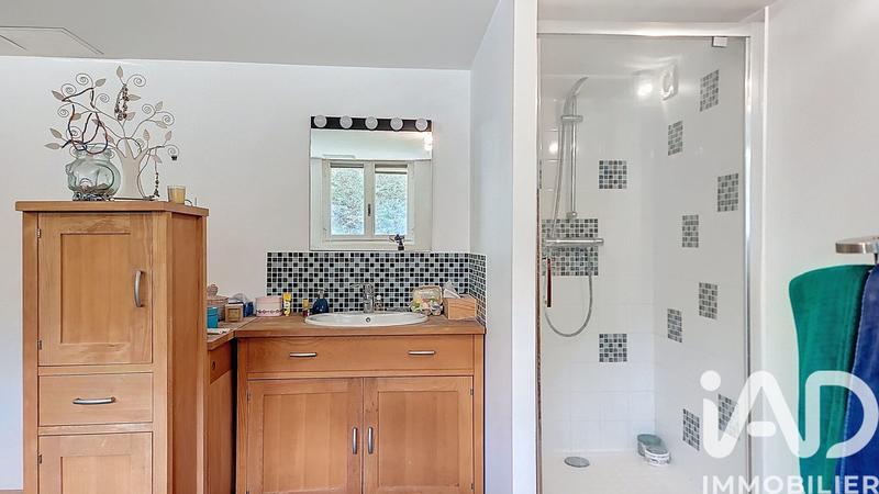 Maison - 127 m² - 6 pièces