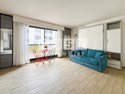 Appartement - 28 m² - 1 pièce