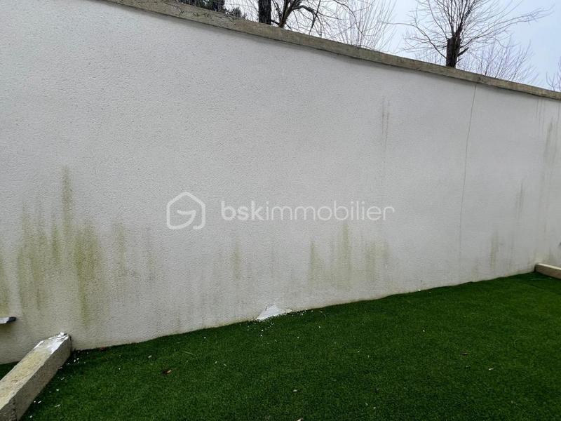 Appartement - 41 m² - 3 pièces