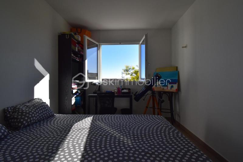 Maison d'architecte - 151 m² - 5 pièces