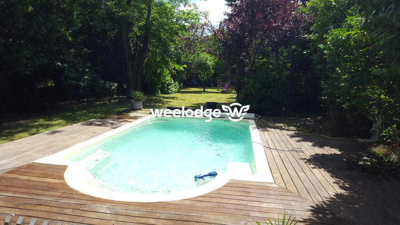 Maison ancienne - 225 m² - 7 pièces