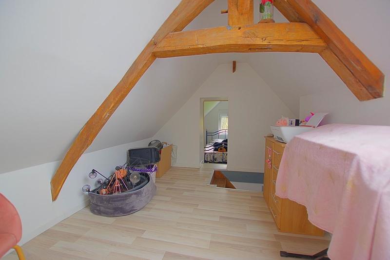 Maison - 70 m² - 3 pièces