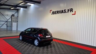 Peugeot 208 puretech 110ch ss bvm6 allure