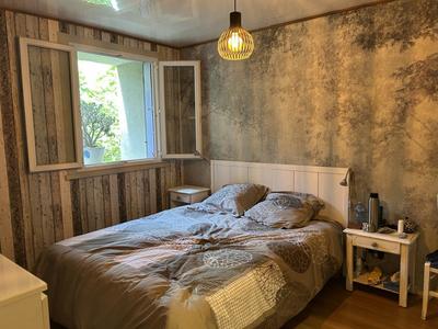 Appartement - 84 m² - 4 pièces