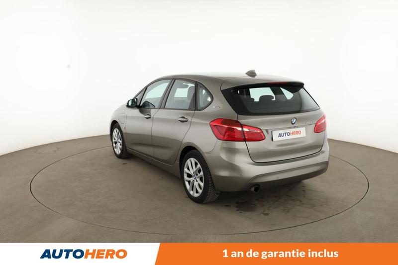 Bmw Serie 2 Active Tourer 225xe Lounge Bva6 224 ch