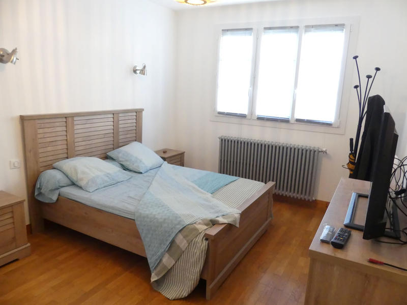 Maison - 87 m² - 3 pièces