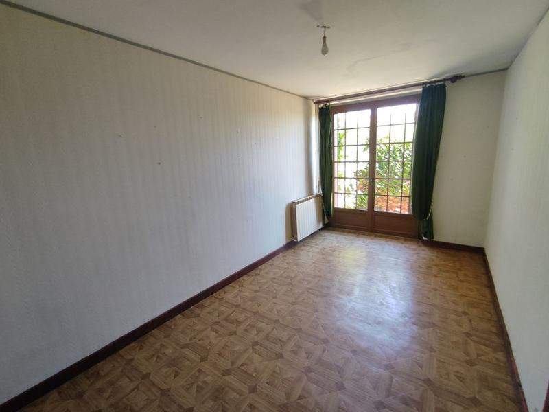 Maison - 84 m² - 4 pièces