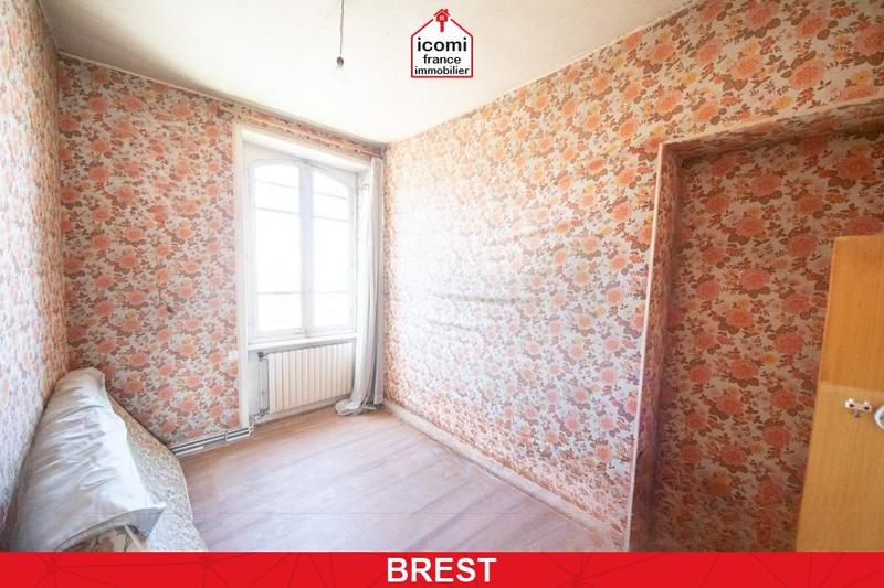 Maison - 84 m² - 4 pièces