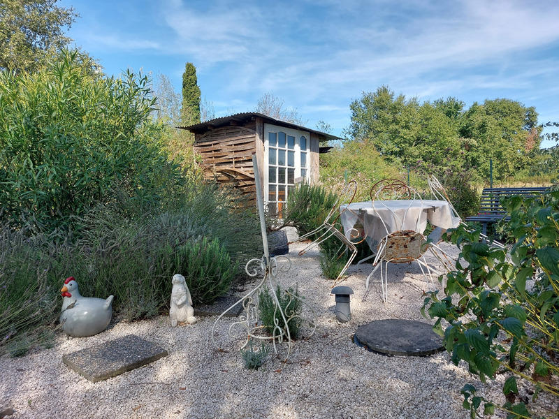 Maison - 265 m² - 7 pièces