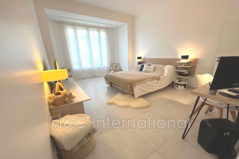 Appartement - 108 m² - 3 pièces