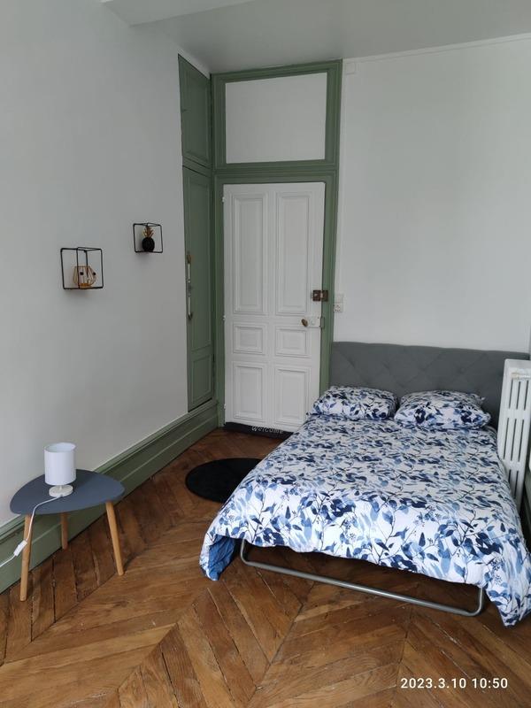 Immeuble - 189 m² - 13 pièces