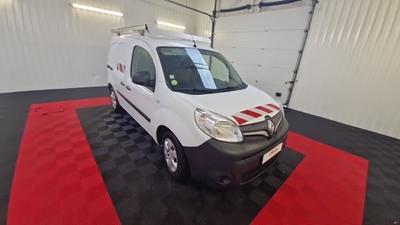 Renault Kangoo Express Grand Confort - Blue dCi 80