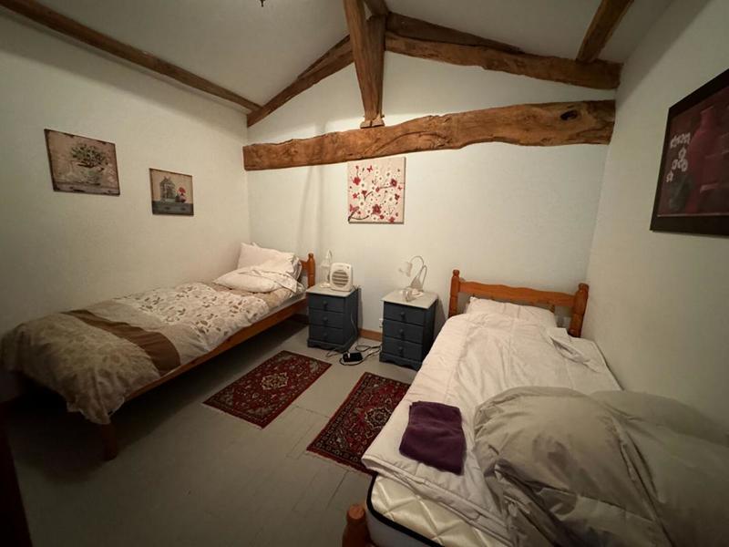 Maison - 280 m² - 7 pièces