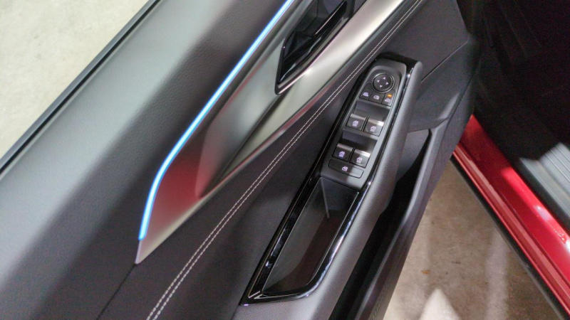 Renault Austral Nouveau Full Hybrid E-Tech 200 Ch Techno + Sieges Chauffants + Volant Chauffant