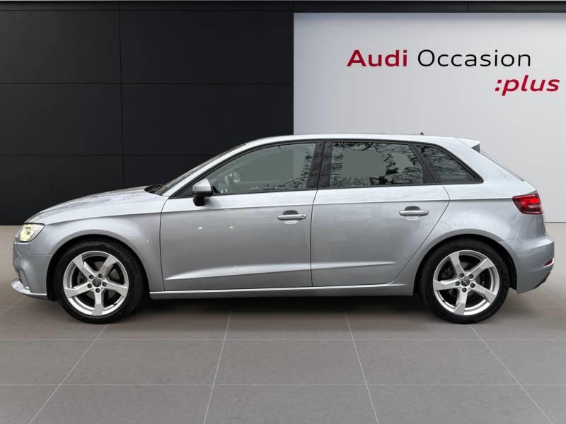 Audi A3 sportback 35 Tfsi CoD 150 s tronic 7 Sport