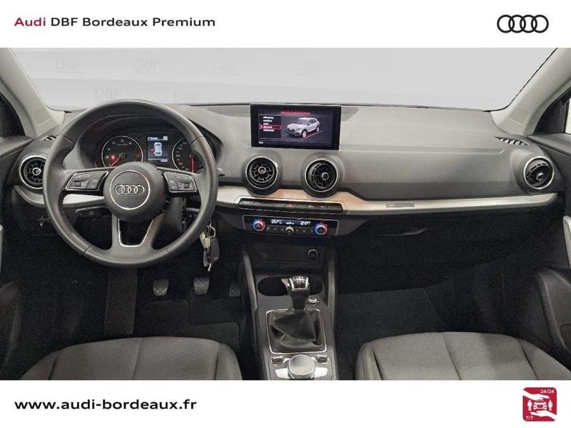 Audi Q2 35 Tfsi 150 Bvm6 Design