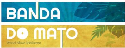 Concert Banda Do Mato à l'Arrosoir Figeac