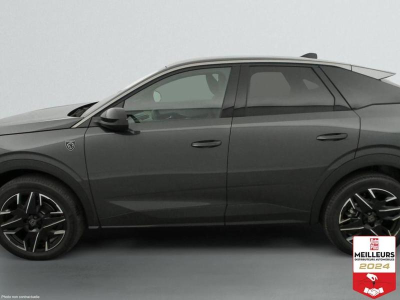 Peugeot 3008 Hybrid 145 e-Dcs6 Gt