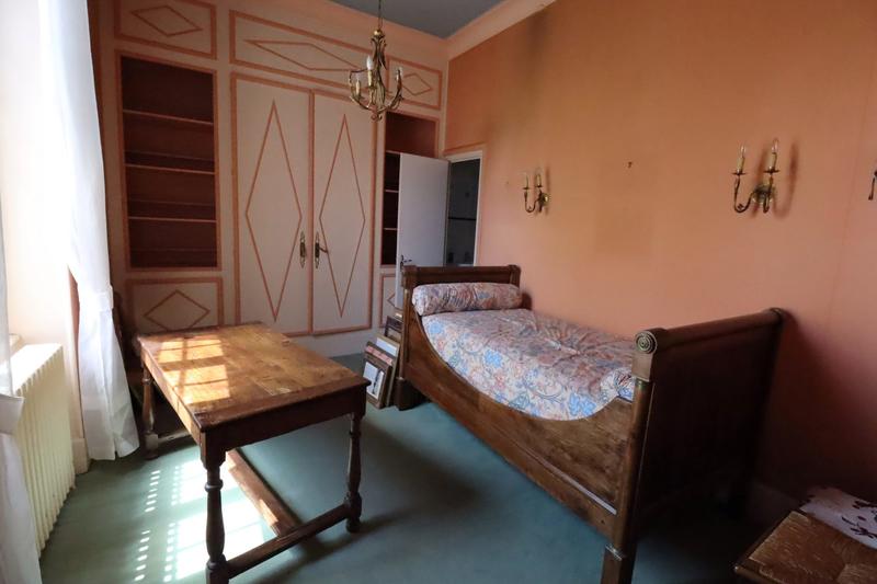 Maison - 194 m² - 5 pièces